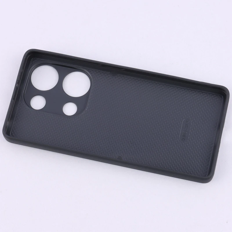 قاب PC طرحدار MagSafe محافظ لنزدار Xiaomi Redmi Note 13 Pro 4G