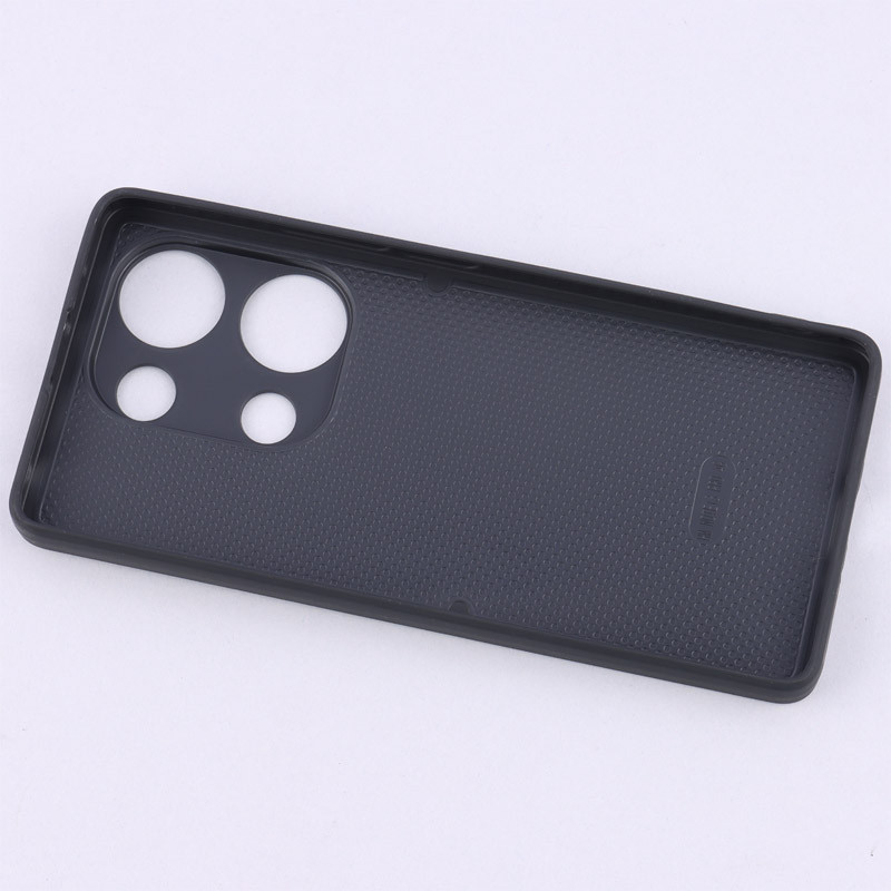 قاب PC طرحدار MagSafe محافظ لنزدار Xiaomi Redmi Note 13 Pro 4G