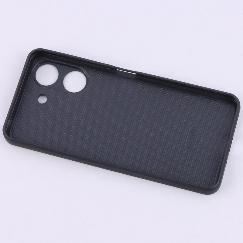 قاب PC طرحدار MagSafe محافظ لنزدار Xiaomi Redmi 13C / Poco C65