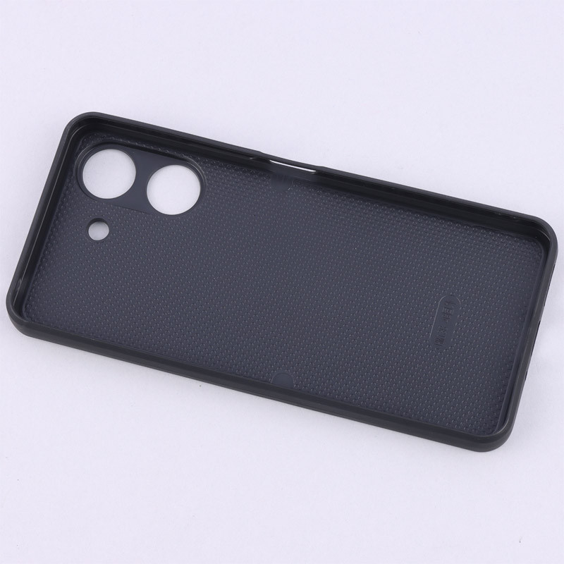 قاب PC طرحدار MagSafe محافظ لنزدار Xiaomi Redmi 13C / Poco C65