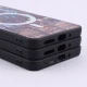 قاب PC طرحدار MagSafe محافظ لنزدار Xiaomi Redmi 13C / Poco C65