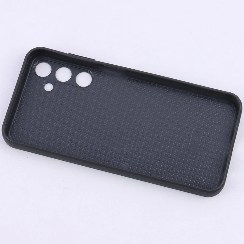 قاب PC طرحدار MagSafe محافظ لنزدار Samsung Galaxy A25