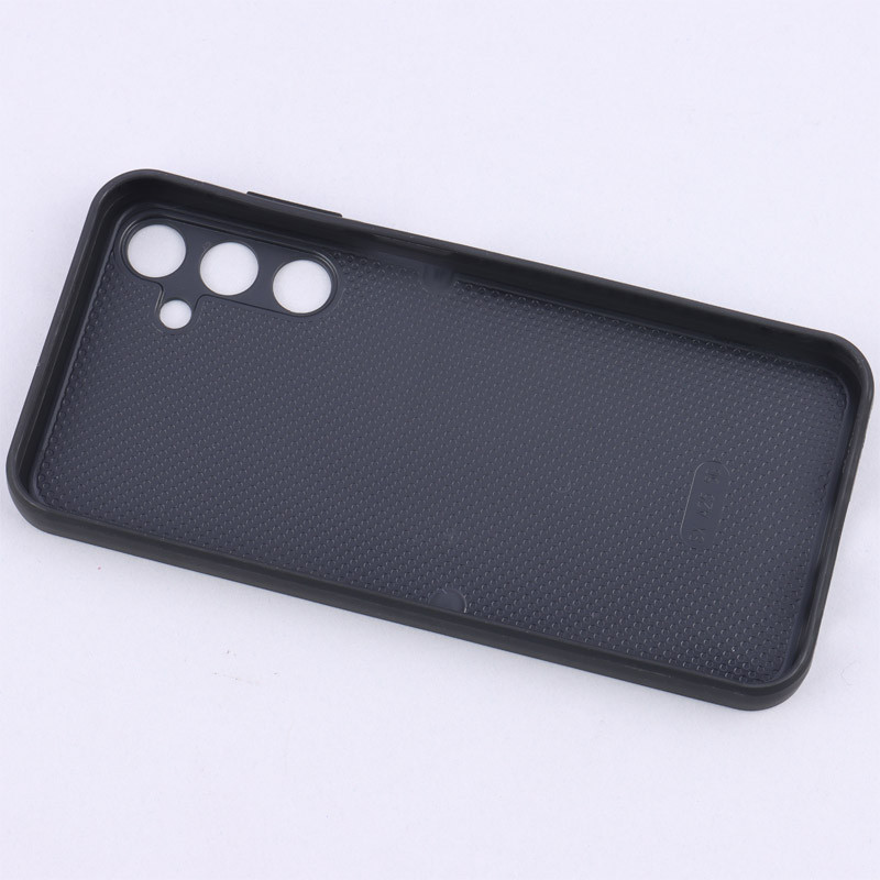 قاب PC طرحدار MagSafe محافظ لنزدار Samsung Galaxy A25