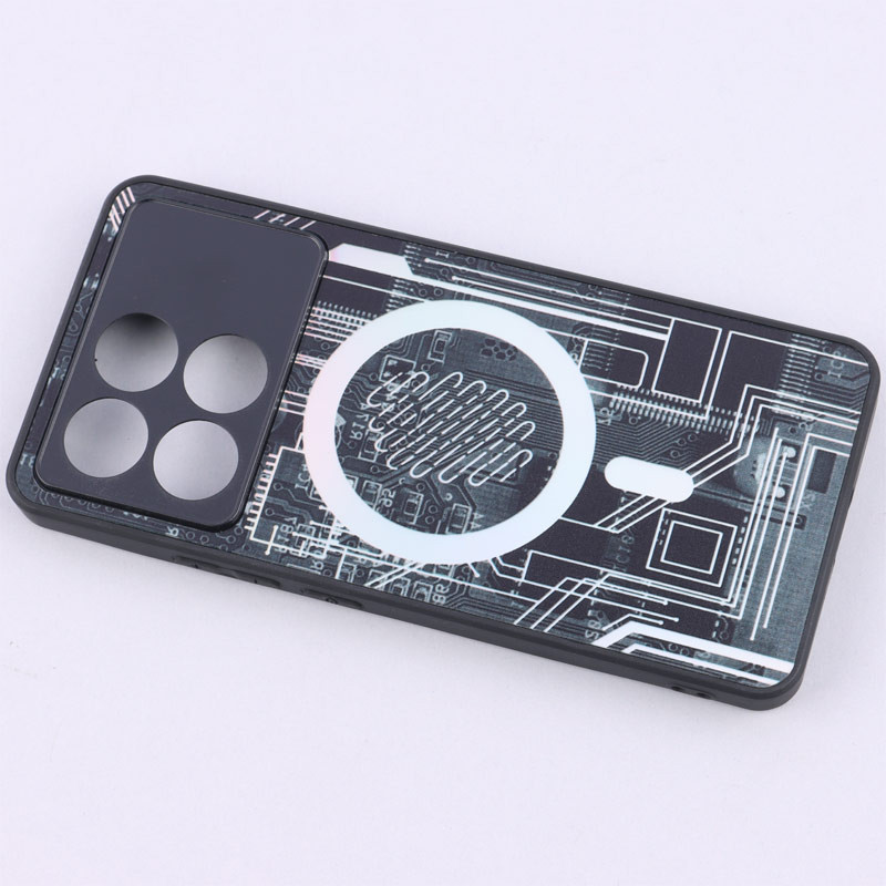 قاب x6 pro