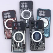 قاب poco x6 pro