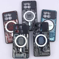 قاب poco x6 pro
