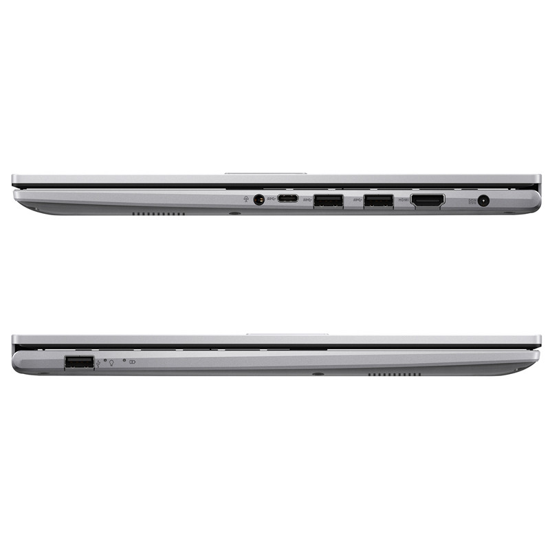 لپ تاپ ایسوس 15.6 اینچی VivoBook 15 F1504VA Core i5 1335U 16GB 512GB SSD