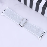 بند ساعت هوشمند اکلیلی طرحدار کشی 42/44mm