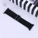 بند ساعت هوشمند اکلیلی طرحدار کشی 42/44mm