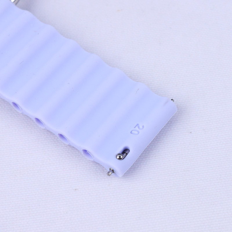 بند ساعت هوشمند Ocean طرح پافر 20mm