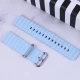 بند ساعت هوشمند Ocean طرح پافر 22mm