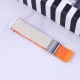 بند Solo ساعت هوشمند کنفی دو رنگ 20mm