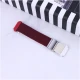 بند Solo ساعت هوشمند کنفی دو رنگ 20mm