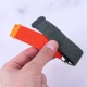 بند Solo ساعت هوشمند کنفی دو رنگ 20mm