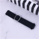 بند Solo ساعت هوشمند کنفی رنگی 20mm