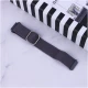بند Solo ساعت هوشمند کنفی رنگی 20mm