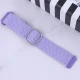 بند Solo ساعت هوشمند کنفی رنگی 20mm