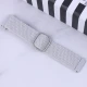 بند Solo ساعت هوشمند کنفی رنگی 20mm
