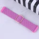 بند Solo ساعت هوشمند کنفی رنگی 20mm