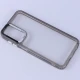 قاب PC پشت شفاف Lucky Case دور رنگی Samsung Galaxy A15