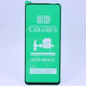 گلس سرامیکی براق Xiaomi Poco M6 Pro 5G