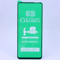 گلس سرامیکی براق Xiaomi Poco M6 Pro 5G