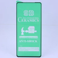 گلس سرامیکی براق Xiaomi Poco X5