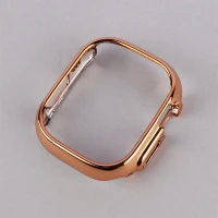 محافظ اپل واچ Slicto خشک 49mm
