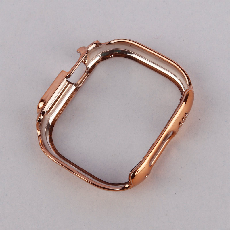 محافظ اپل واچ Slicto خشک 49mm