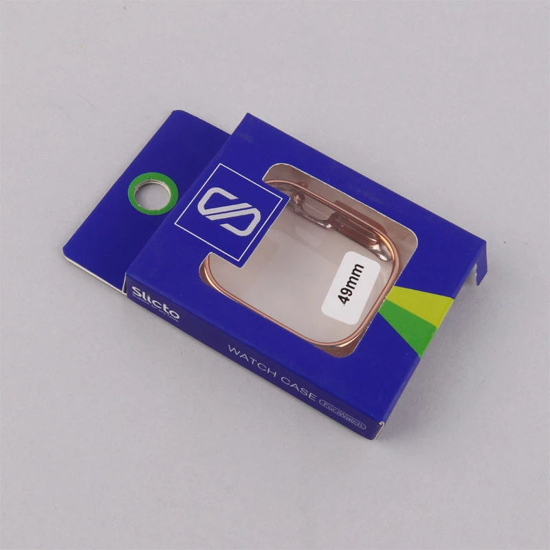 محافظ اپل واچ Slicto خشک 49mm