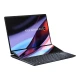 لپ تاپ Asus ZenBook Pro 14 Duo UX8402VU Core i7 (13700H) 16GB 1T SSD NVIDIA 6GB 14.5" 2.8K
