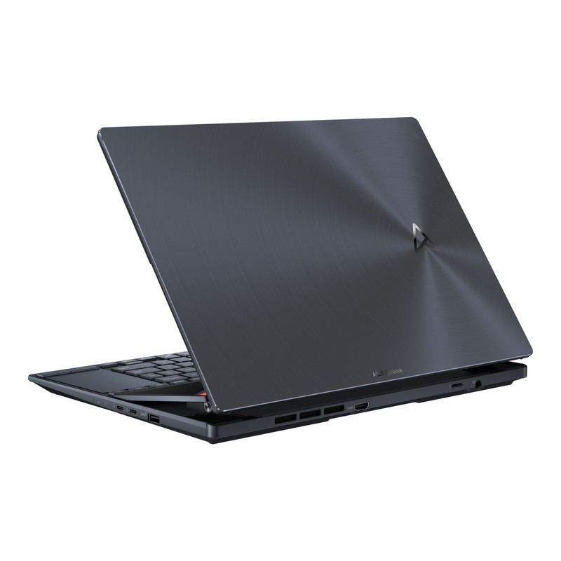 لپ تاپ Asus ZenBook Pro 14 Duo UX8402VU Core i7 (13700H) 16GB 1T SSD NVIDIA 6GB 14.5" 2.8K