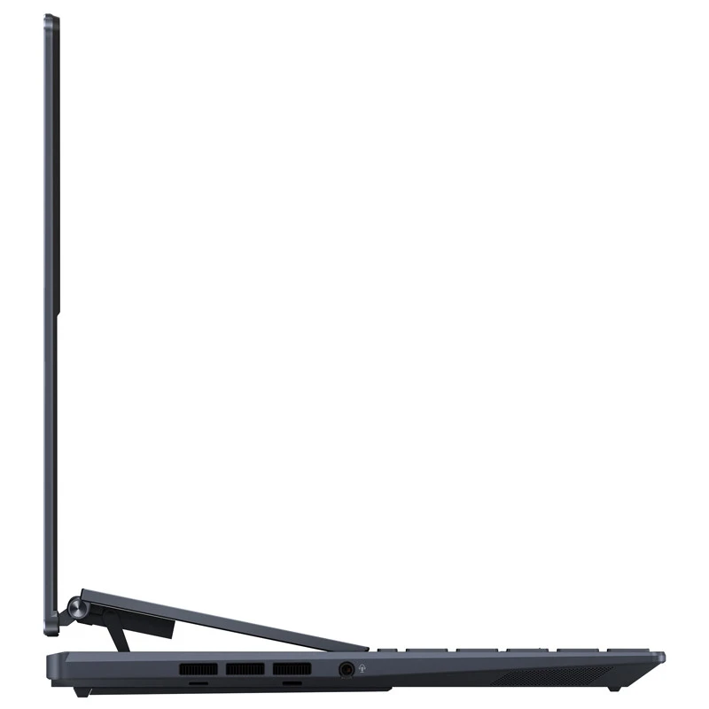 لپ تاپ Asus ZenBook Pro 14 Duo UX8402VU Core i7 (13700H) 16GB 1T SSD NVIDIA 6GB 14.5" 2.8K