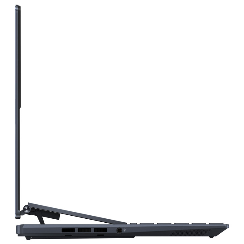 لپ تاپ Asus ZenBook Pro 14 Duo UX8402VU Core i7 (13700H) 16GB 1T SSD NVIDIA 6GB 14.5" 2.8K