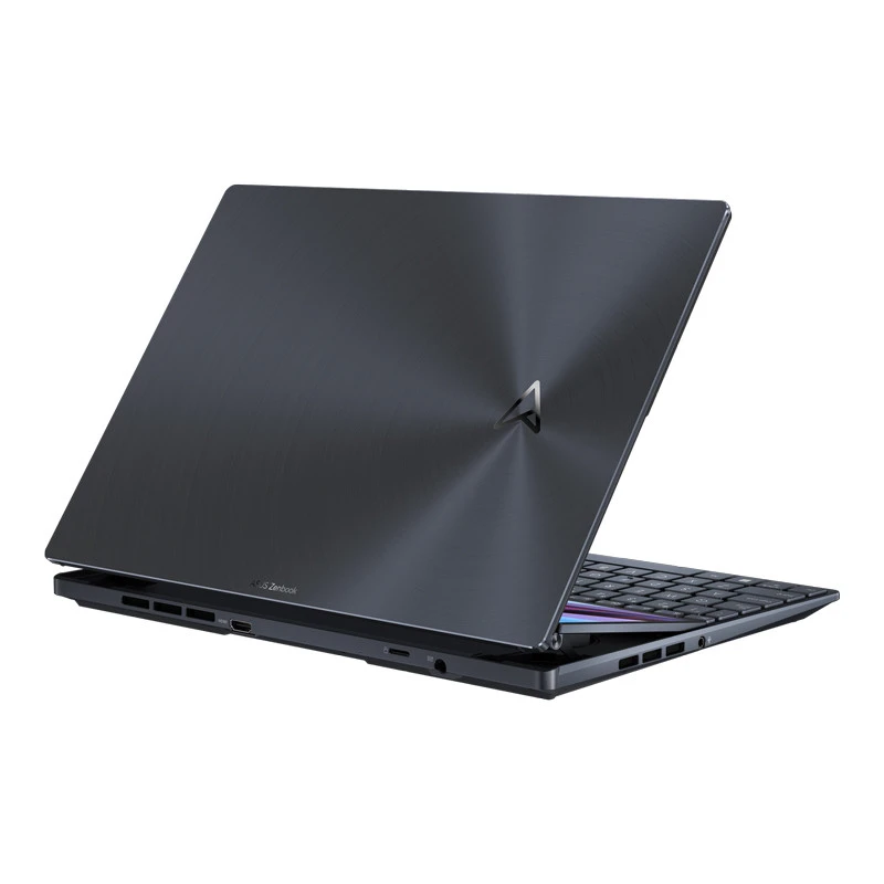 لپ تاپ Asus ZenBook Pro 14 Duo UX8402VU Core i7 (13700H) 16GB 1T SSD NVIDIA 6GB 14.5" 2.8K