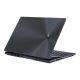 لپ تاپ Asus ZenBook Pro 14 Duo UX8402VU Core i7 (13700H) 16GB 1T SSD NVIDIA 6GB 14.5" 2.8K