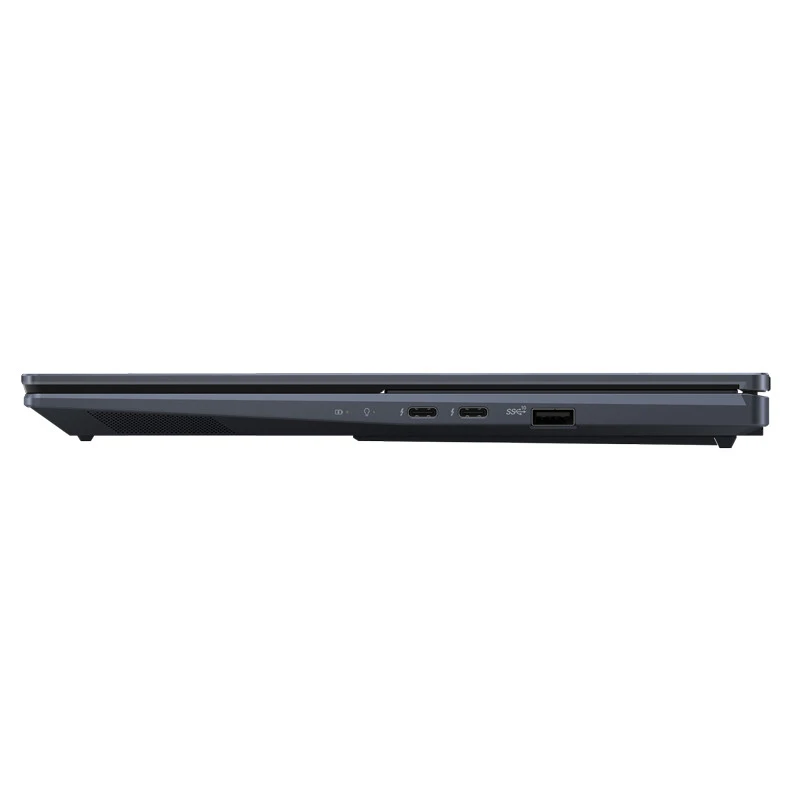لپ تاپ Asus ZenBook Pro 14 Duo UX8402VU Core i7 (13700H) 16GB 1T SSD NVIDIA 6GB 14.5" 2.8K