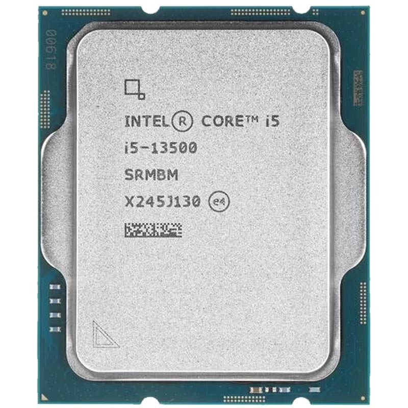 پردازنده CPU Intel Core i5 13500 Raptor Lake