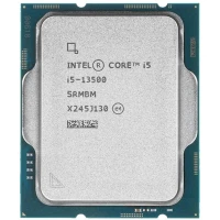 پردازنده اینتل Core i5 13500 Raptor Lake