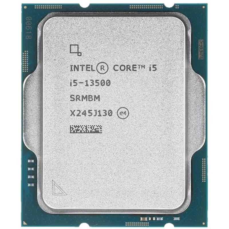 پردازنده اینتل Core i5 13500 Raptor Lake