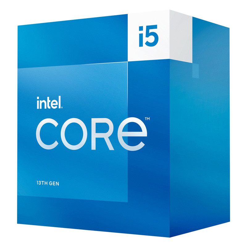 پردازنده اینتل Core i5 13500 Raptor Lake