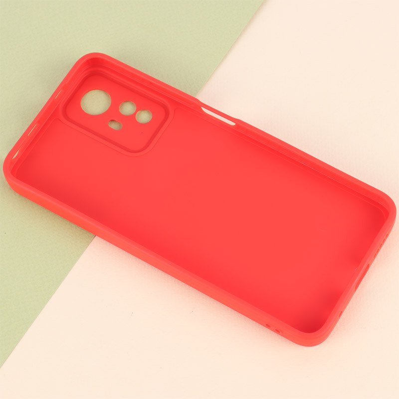 قاب عروسکی برجسته محافظ لنزدار Xiaomi Redmi Note 12S + آویز