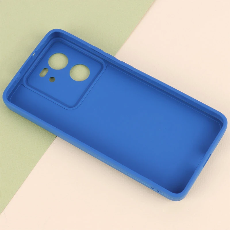 قاب عروسکی برجسته محافظ لنزدار Xiaomi 13T + آویز