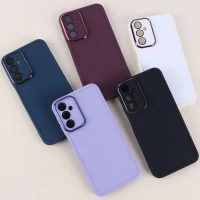 قاب متال محافظ لنز شیشه ای 24 / Samsung Galaxy A25