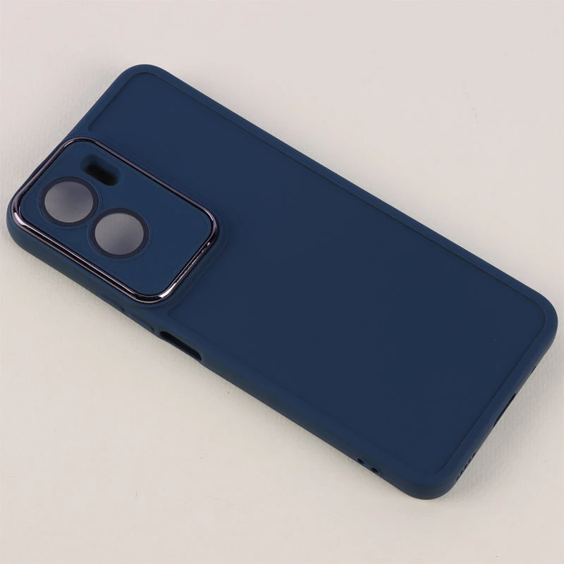 قاب متال محافظ لنز شیشه ای Huawei honor 9 Lite