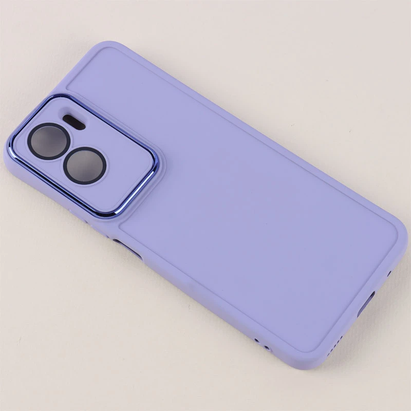 قاب متال محافظ لنز شیشه ای Huawei honor 9 Lite