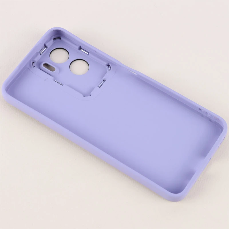 قاب متال محافظ لنز شیشه ای Huawei honor 9 Lite