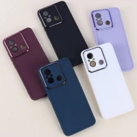 قاب متال محافظ لنز شیشه ای Xiaomi Redmi 12C