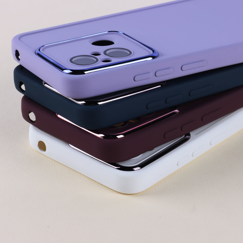 قاب متال محافظ لنز شیشه ای Xiaomi Redmi 12C