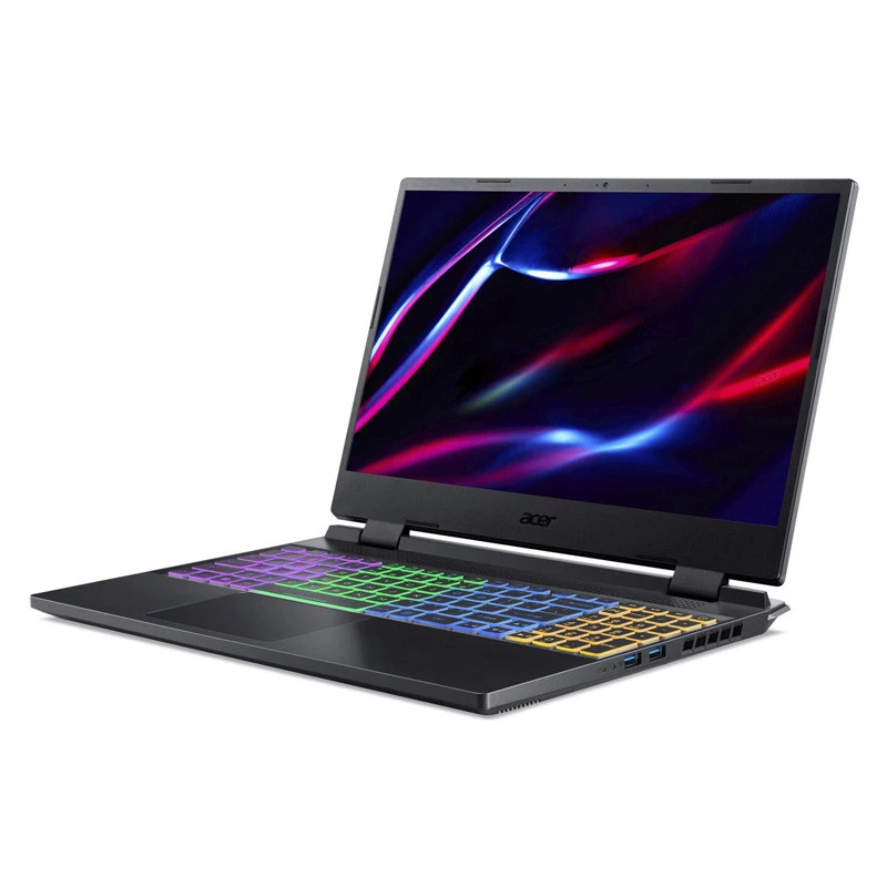 لپ تاپ Acer Nitro 5 AN515-58-93B7-A Core i9 (12900H) 16GB 1TB SSD NVIDIA 6GB 15.6″ FHD